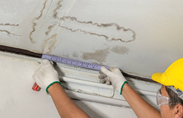 Reliable Structural Drying contractor in Northwood, NH by Water Damage Irwin